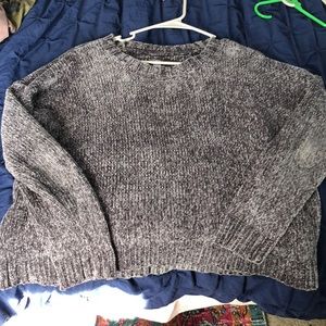 Aerie soft sweater
